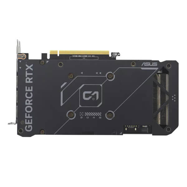 Asus Dual RTX 4060 Ti Evo OC 8GB Graphics Card